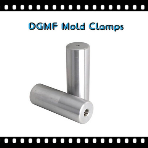 DGMF Mold Clamps Co., Ltd - Support Pillars Injection Mold Components Supplier