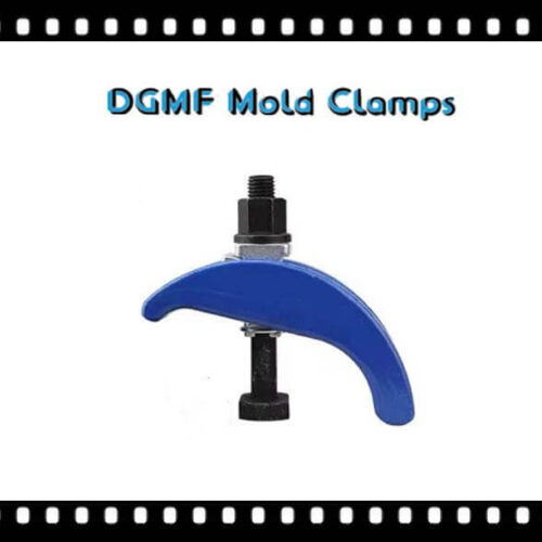 DGMF Mold Clamps Co., Ltd - T-Bolt Mould Clamp Set Manufacturer