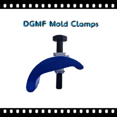 DGMF Mold Clamps Co., Ltd - T-Slot Clamps Mold Clamp Assembly Manufacturer