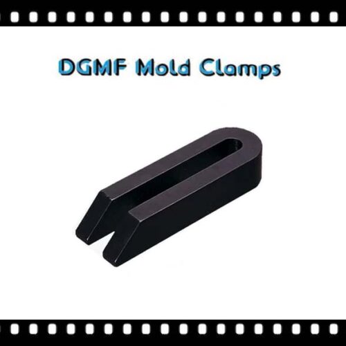 DGMF Mold Clamps Co., Ltd - Tapped-end U-Clamp Manufacturer