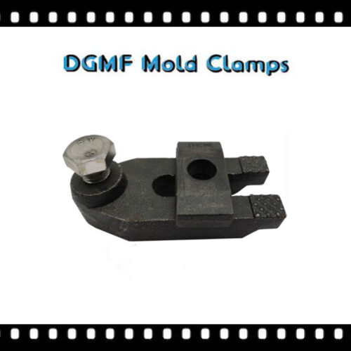 DGMF Mold Clamps Co., Ltd - U Mold Clamps for Injection Molding Manufacturer