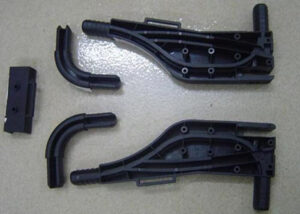 DGMF Mold Clamps Co., Ltd - What is the Reason for The Sticking of the Runner