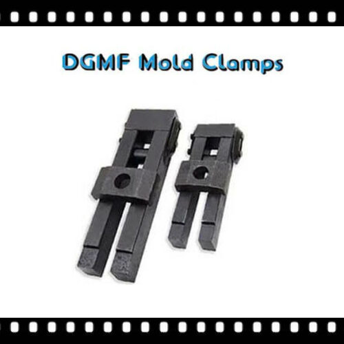 DGMF Mold Clamps Co., Ltd - injection mold Easy Clamps Supplier