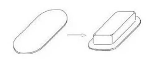 Deep-drawing-process-3.-Rectangular-drawing-DGMF-Mold-Clamps-Co.-Ltd