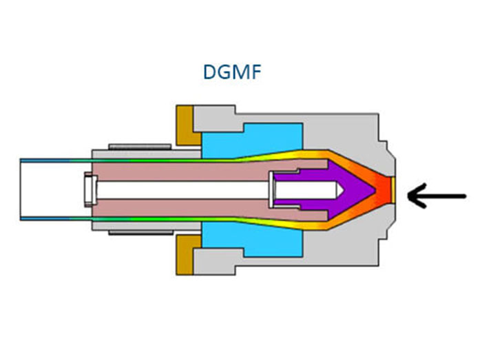 Design Ideas And Steps Of Aluminum Extrusion Die - DGMF Mold Clamps Co., Ltd