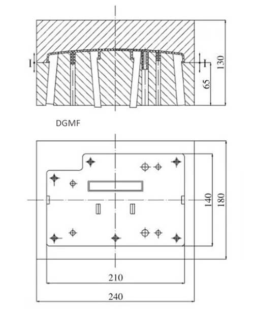 Figure-2-Injection-molding-processability-analysis-of-plastic-parts-DGMF-Mold-Clamps-Co.-ltd