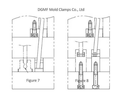 Figure-7-Structure-of-inclined-roof-seat-Ⅳ-Figure-8-Structure-of-inclined-roof-seat-Ⅴ-DGMF-Mold-Clamps