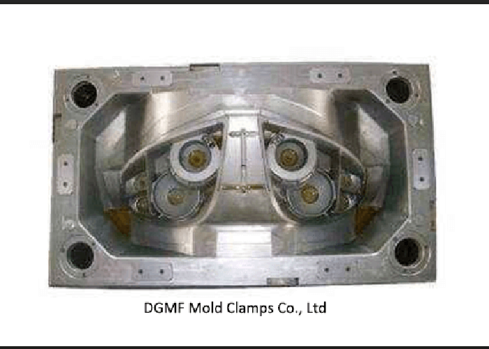 How Does The Mold Temperature Affect The Product - DGMF Mold Clamps Co., Ltd