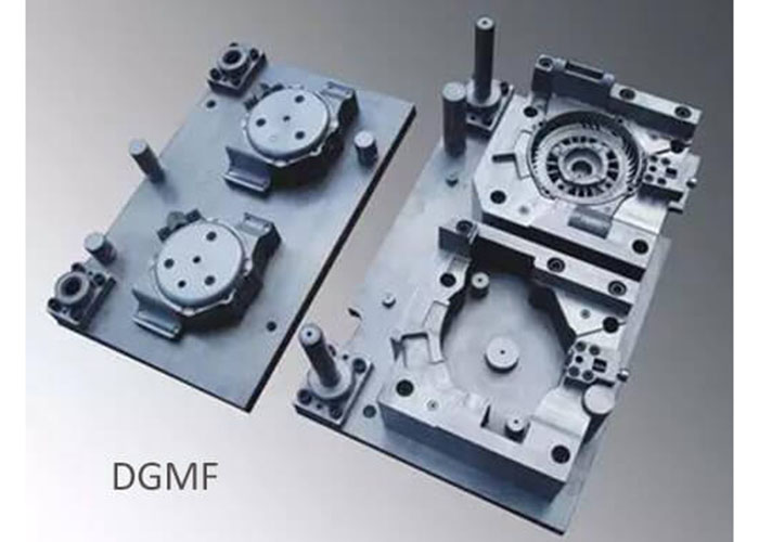 How To Improve The Mold Trial Success Rate - DGMF Mold Clamps Co., Ltd.