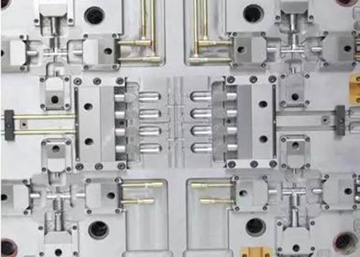 How to Improve Plastic Injection Molding Accuracy - DGMF Mold Clamps Co., Ltd