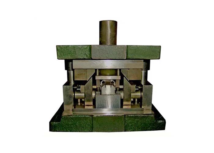 How to Improve the Durability of Stamping Dies - DGMF Mold Clamps Co., Ltd