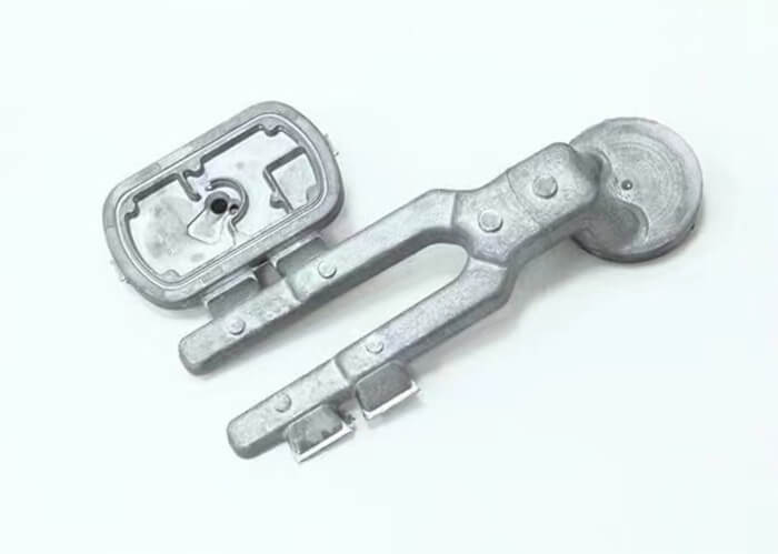 How to Solve the Poor Exhaust of Injection Molded Parts - DGMF Mold Clamps Co., Ltd