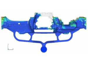 Injection Moulding Process Optimization - DGMF Mold Clamps Co., Ltd