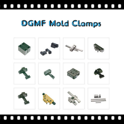 Lock Mold Components