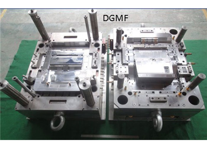 Molds Overview - DGMF Mold Clamps Co., Ltd