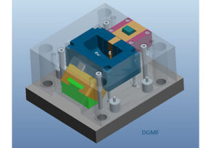 Specification for Installation and Adjustment of Plastic Injection Molds - DGMF Mold Clamps Co., Ltd