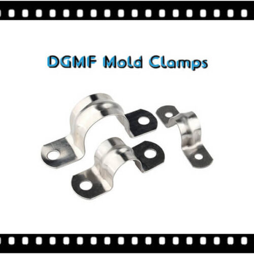 Stainless Steel Pipe Clamp Bracket - DGMF Mold Clamps Co., Ltd