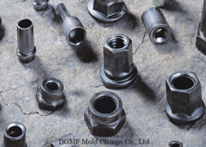 What Is Cold Forging - DGMF Mold Clamps Co., Ltd