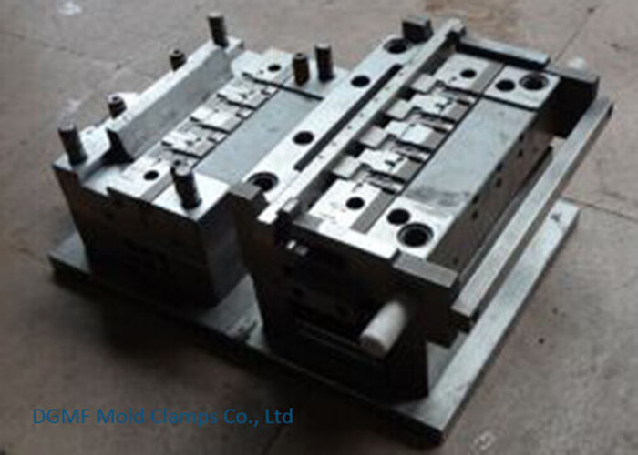 What Should I Pay Attention To In The Production Of Plastic Molds - DGMF Mold Clamps Co., Ltd