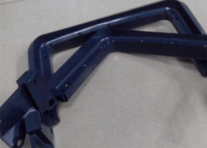 What is Injection Molding - DGMF Mold Clamps Co.，Ltd