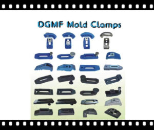 What is Mold Clamp - DGMF Mold Clamps Co.，Ltd Mould Clamp Manufacturer