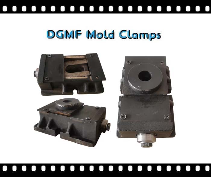 DGMF Mold Clamps Co., Ltd - Heavy-Duty Machine Fixing Leveller Advantages