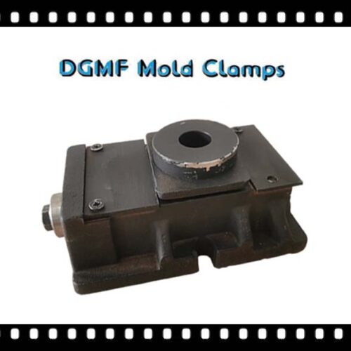 DGMF Mold Clamps Co., Ltd - Heavy-Duty Machine Fixing Levellers Supplier