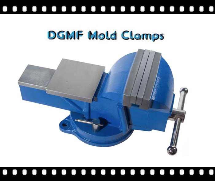 DGMF Mold Clamps Co., Ltd - DGMF Mold Clamps Co., Ltd - Heavy-Duty Industrial Bench Vises Supplier