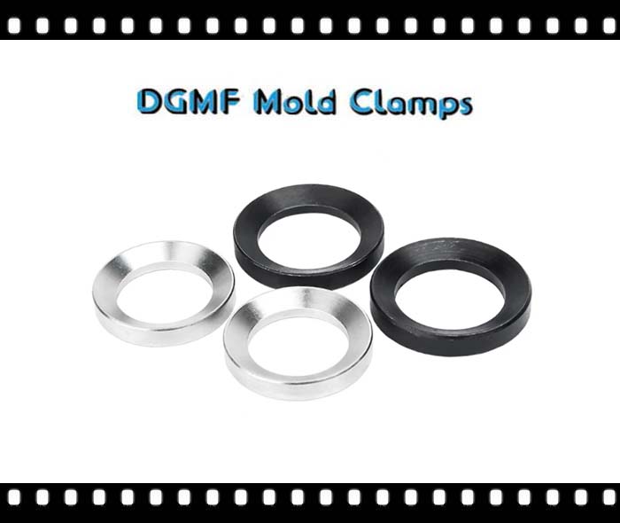 DGMF Mold Clamps Co., Ltd - DIN 6319 Conical Seats GB850 Conical Washers