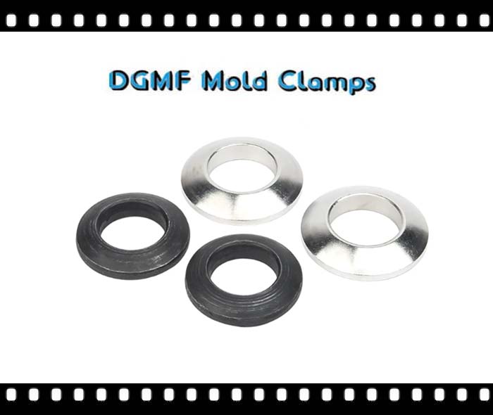 DGMF Mold Clamps Co., Ltd - DIN 6319 Spherical Washers GB849