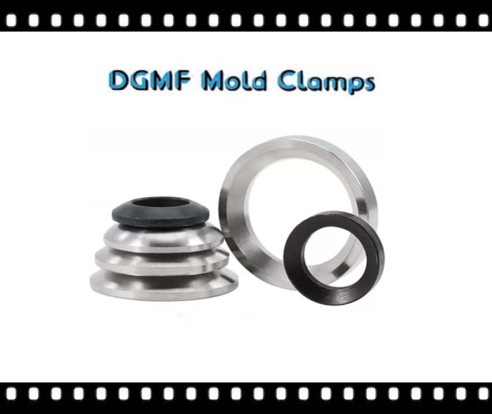 DGMF Mold Clamps Co., Ltd - Steel, Stainless Steel DIN 6319 Spherical and Conical Washers